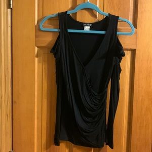 Venus cold shoulder Top